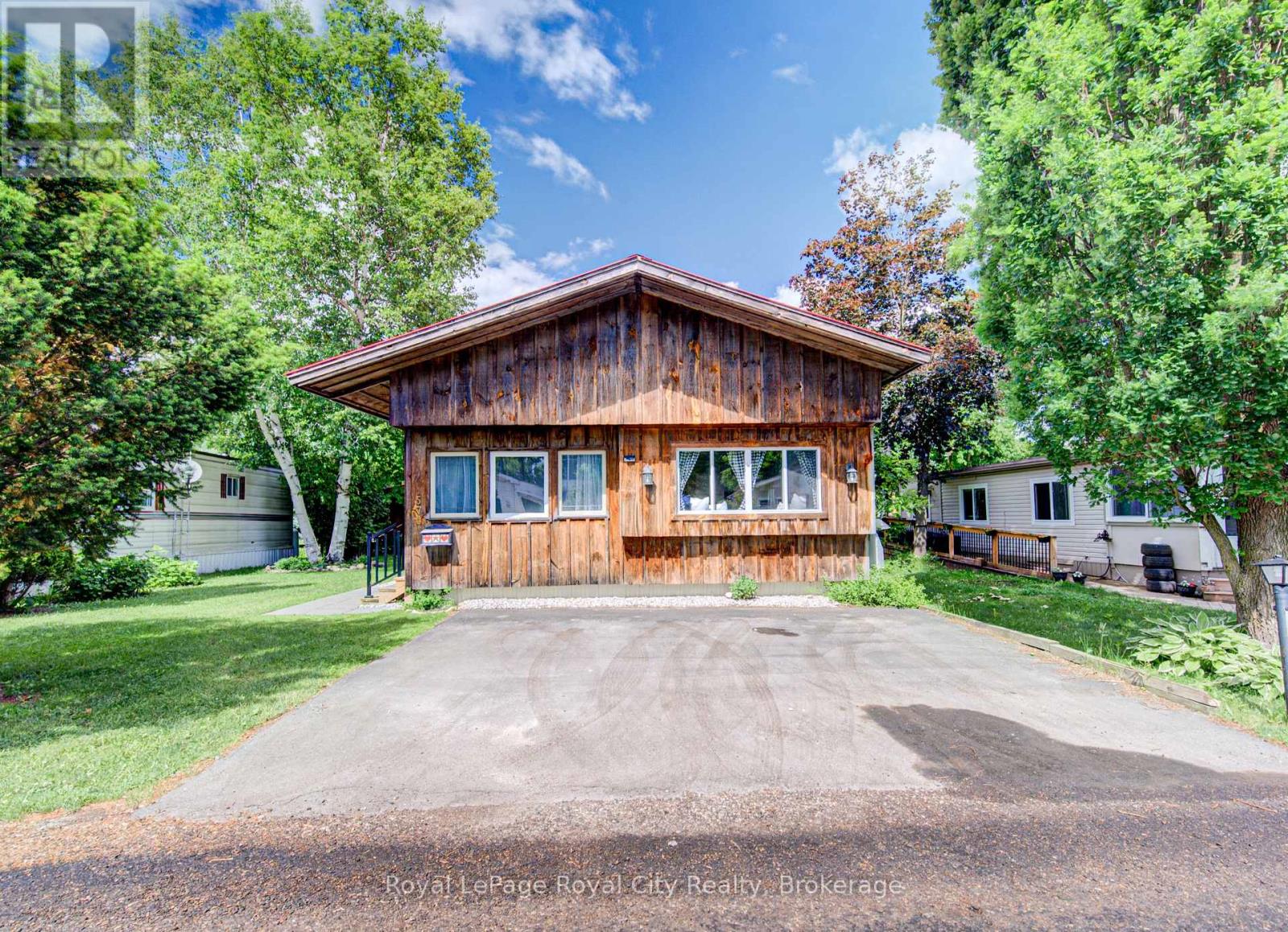 LEASED LOT 570 SUMAC STREET - 1