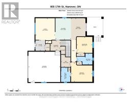 855 17th Street, Hanover, ON N4N3B8 Photo 30