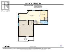 855 17th Street, Hanover, ON N4N3B8 Photo 31