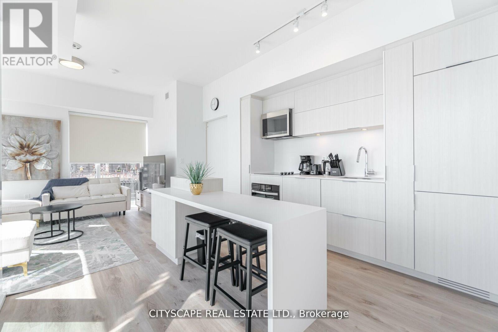 #1907 370 MARTHA STREET S - 11
