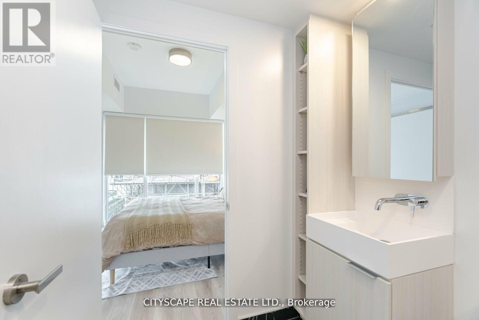 #1907 370 MARTHA STREET S - 21