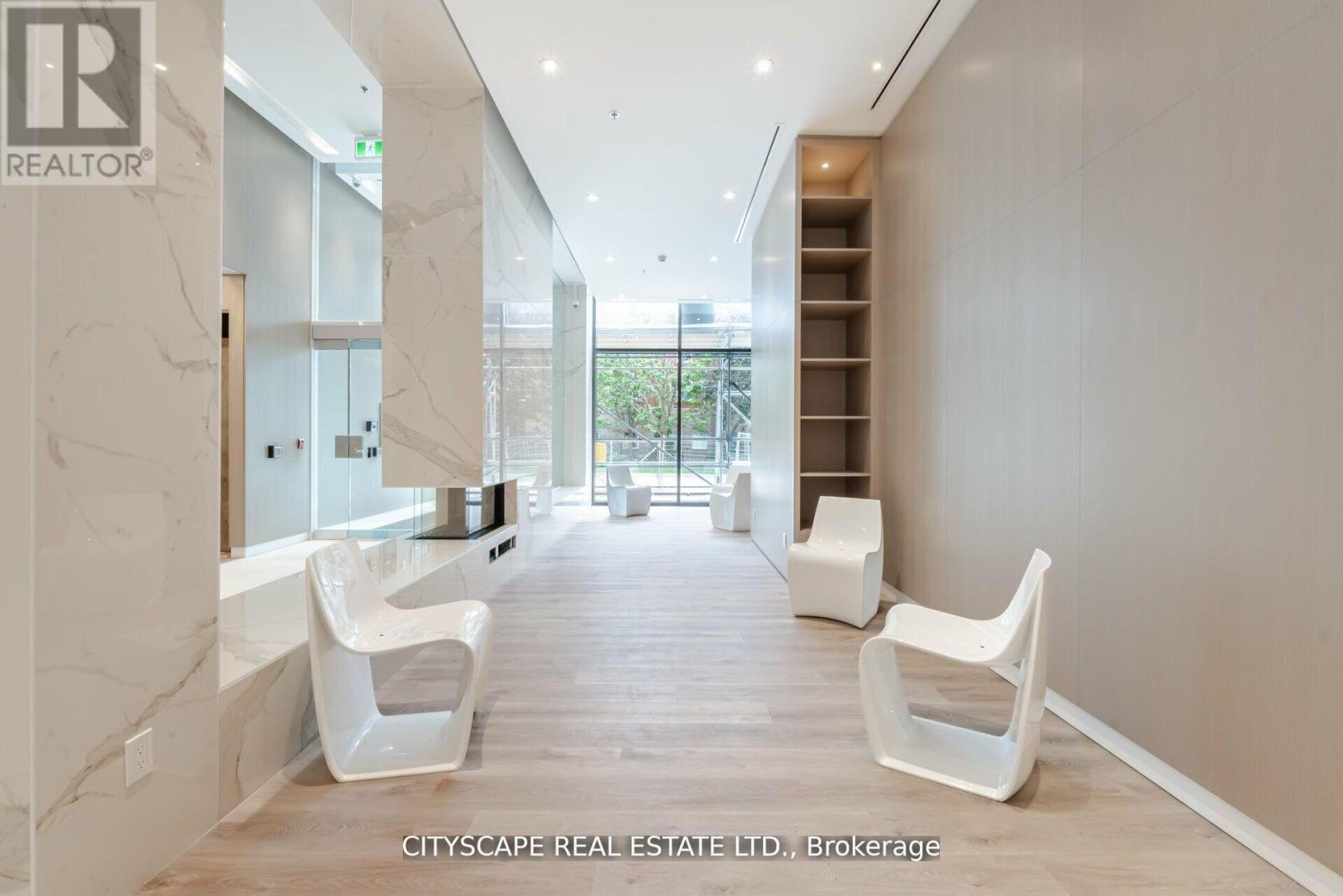 #1907 370 MARTHA STREET S - 5