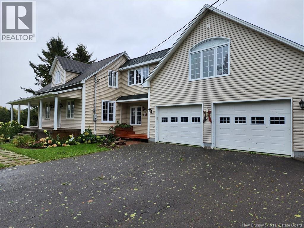 77 Chemin Goguen Road - 2