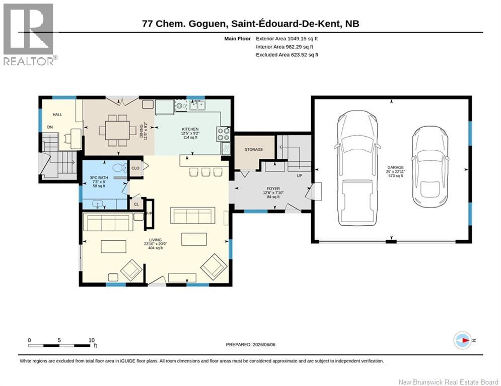 77 Chemin Goguen Road - Image 46