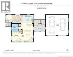 77 Chemin Goguen Road, Saint Edouard De Kent, NB E4S4S5 Photo 46