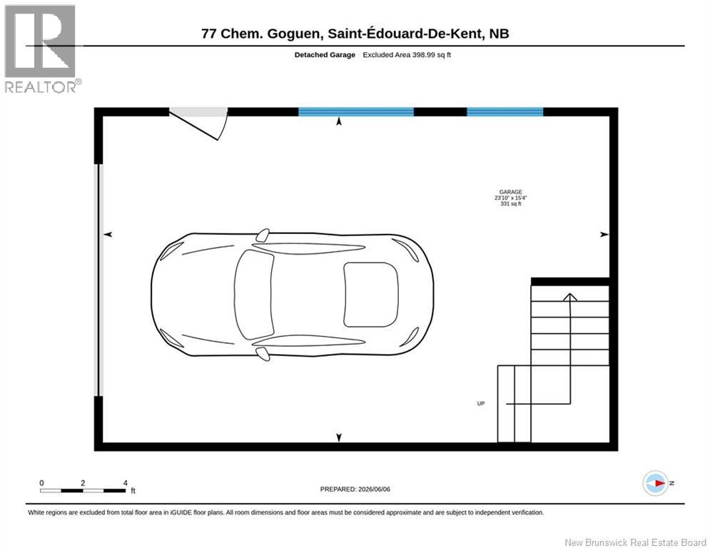 77 Chemin Goguen Road - 49