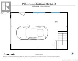 77 Chemin Goguen Road, Saint Edouard De Kent, NB E4S4S5 Photo 49