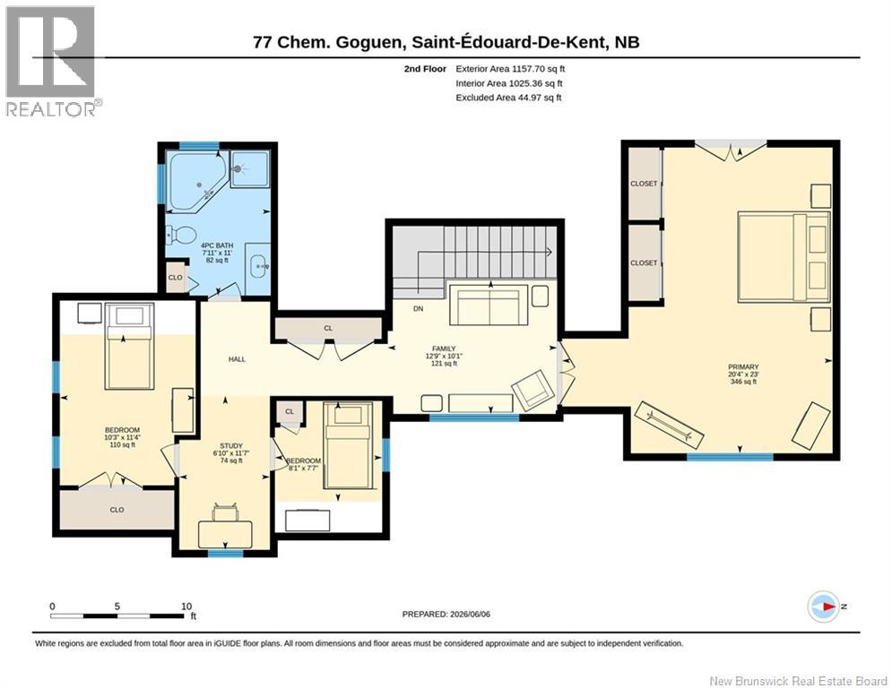77 Chemin Goguen Road - Image 47