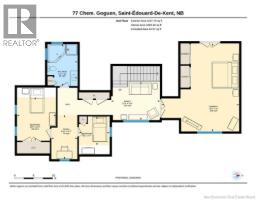 77 Chemin Goguen Road, Saint Edouard De Kent, NB E4S4S5 Photo 47
