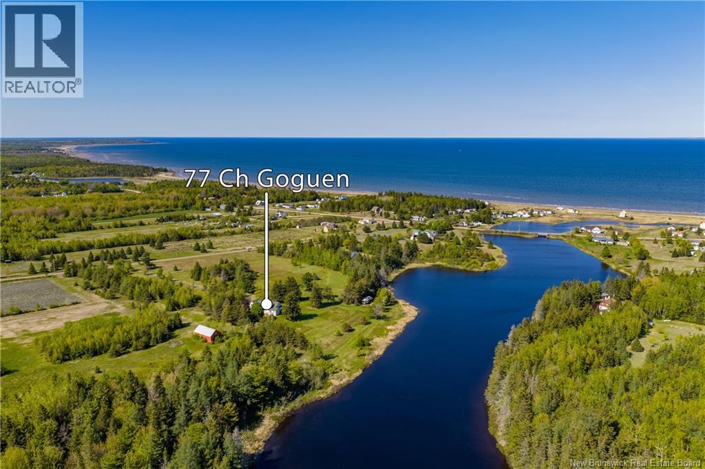 77 Chemin Goguen Road - Image 37