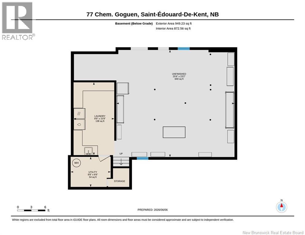 77 Chemin Goguen Road - Image 48
