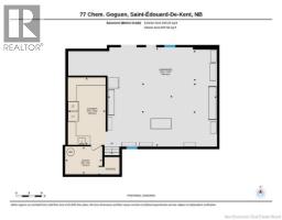 77 Chemin Goguen Road, Saint Edouard De Kent, NB E4S4S5 Photo 48