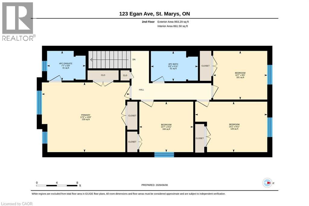 123 EGAN Avenue - 25