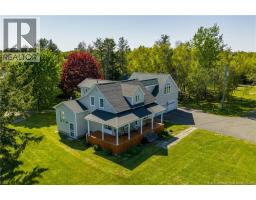Family room - 77 Chemin Goguen Road, Saint Edouard De Kent, NB E4S4S5 Photo 6