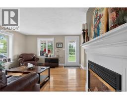 Dining room - 77 Chemin Goguen Road, Saint Edouard De Kent, NB E4S4S5 Photo 13