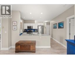 Kitchen - 1235 Klo Road Unit# 302, Kelowna, BC V1W3N7 Photo 6
