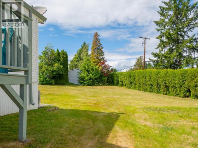 68-7624 DUNCAN STREET, Powell River