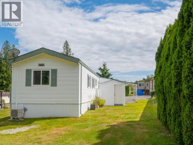 68-7624 DUNCAN STREET, Powell River