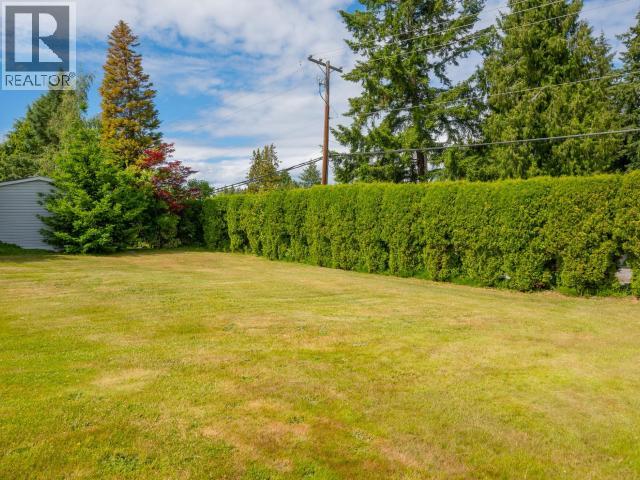 68-7624 DUNCAN STREET, Powell River