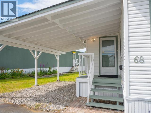 68-7624 DUNCAN STREET, Powell River