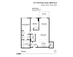 613 1526 Finlay Street, White Rock, BC V4B4L9 Photo 39