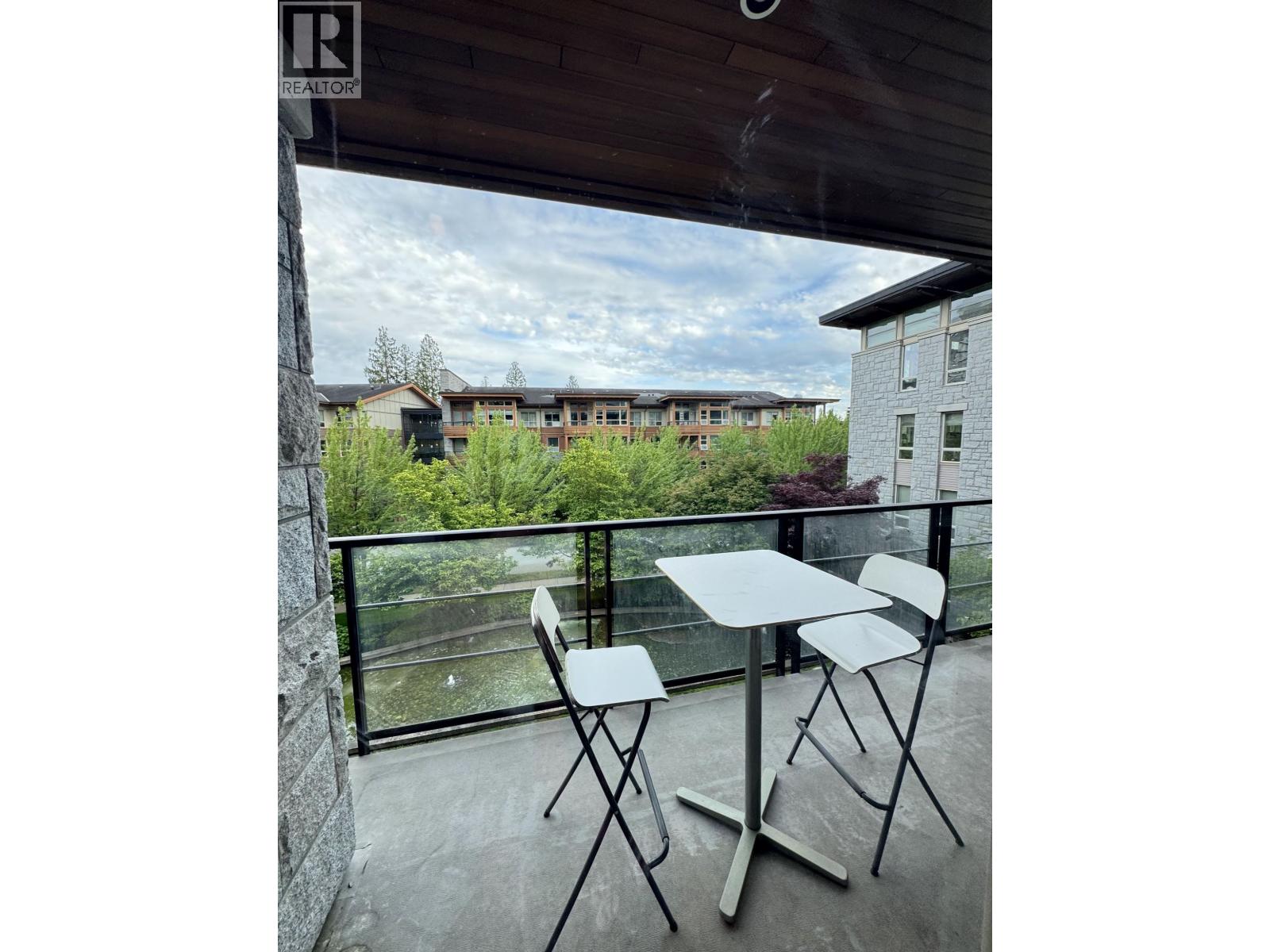 327 5777 BIRNEY AVENUE, Vancouver