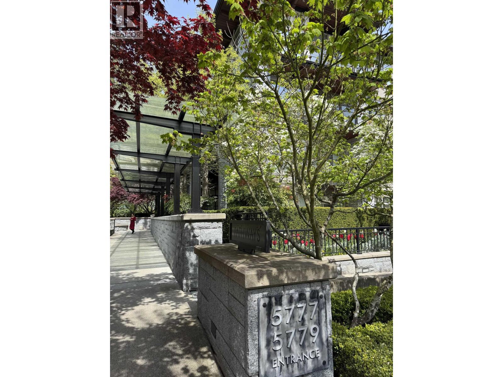 327 5777 BIRNEY AVENUE, Vancouver