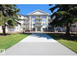 Apartment for sale at #308 17150 94A Av NW, Edmonton — MLS® E4493645