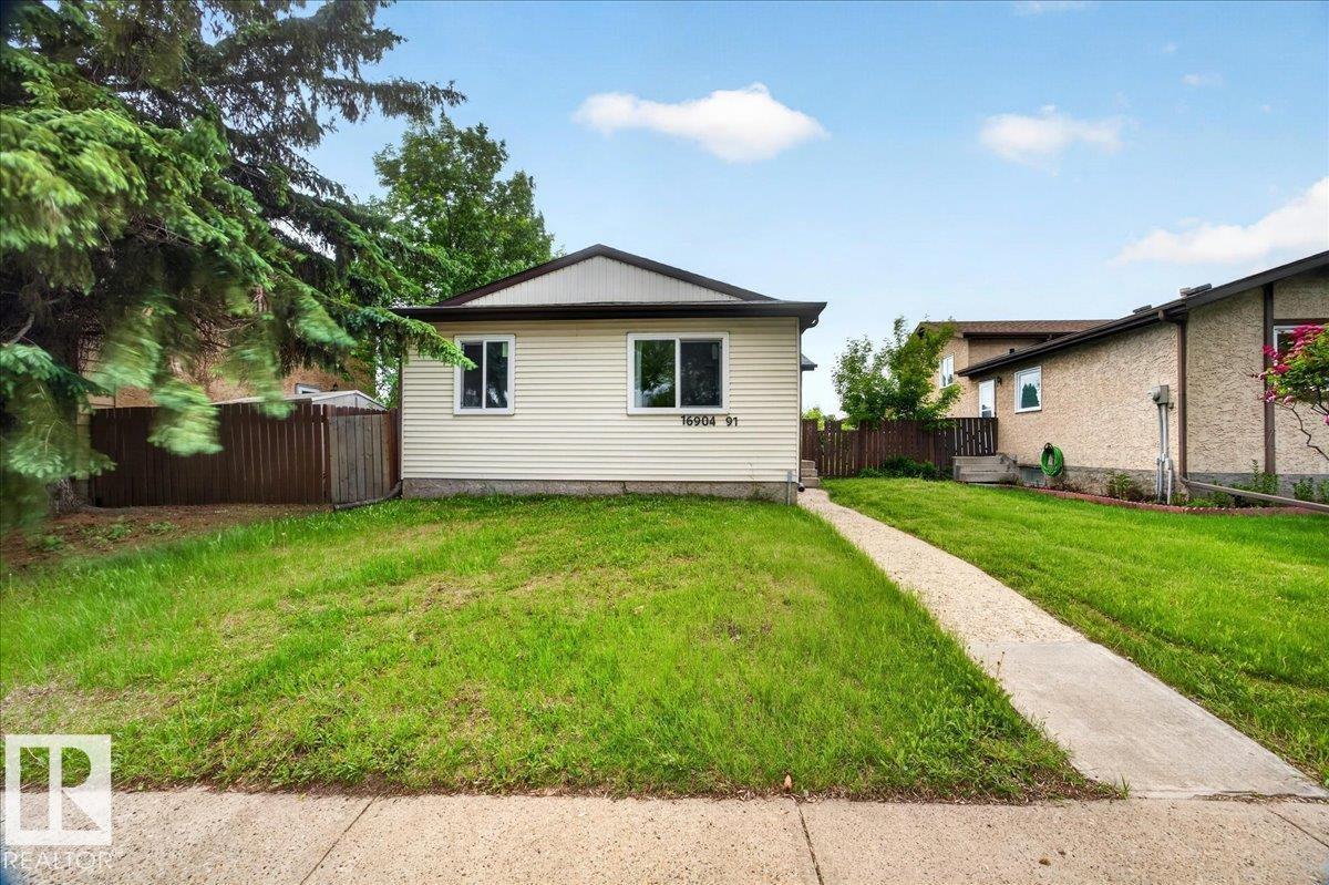 16904 91 ST NW - 3