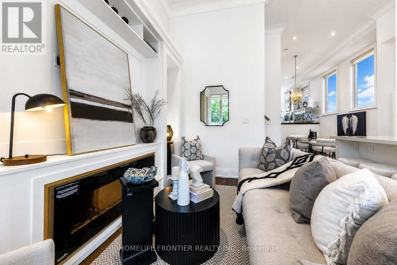 82 CAMERON AVENUE - 16