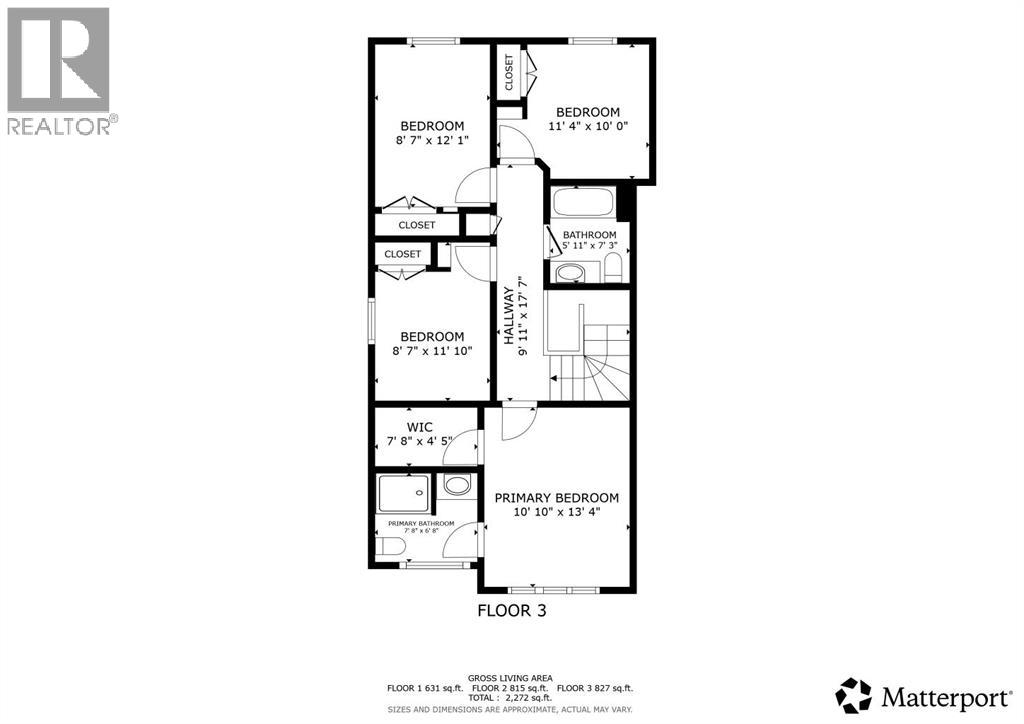 87 Keystone Terrace W — photo 38