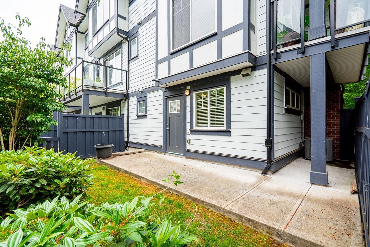 #47-11188 72 Avenue, Delta