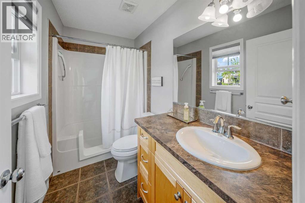 4 Pc Ensuite Bathroom