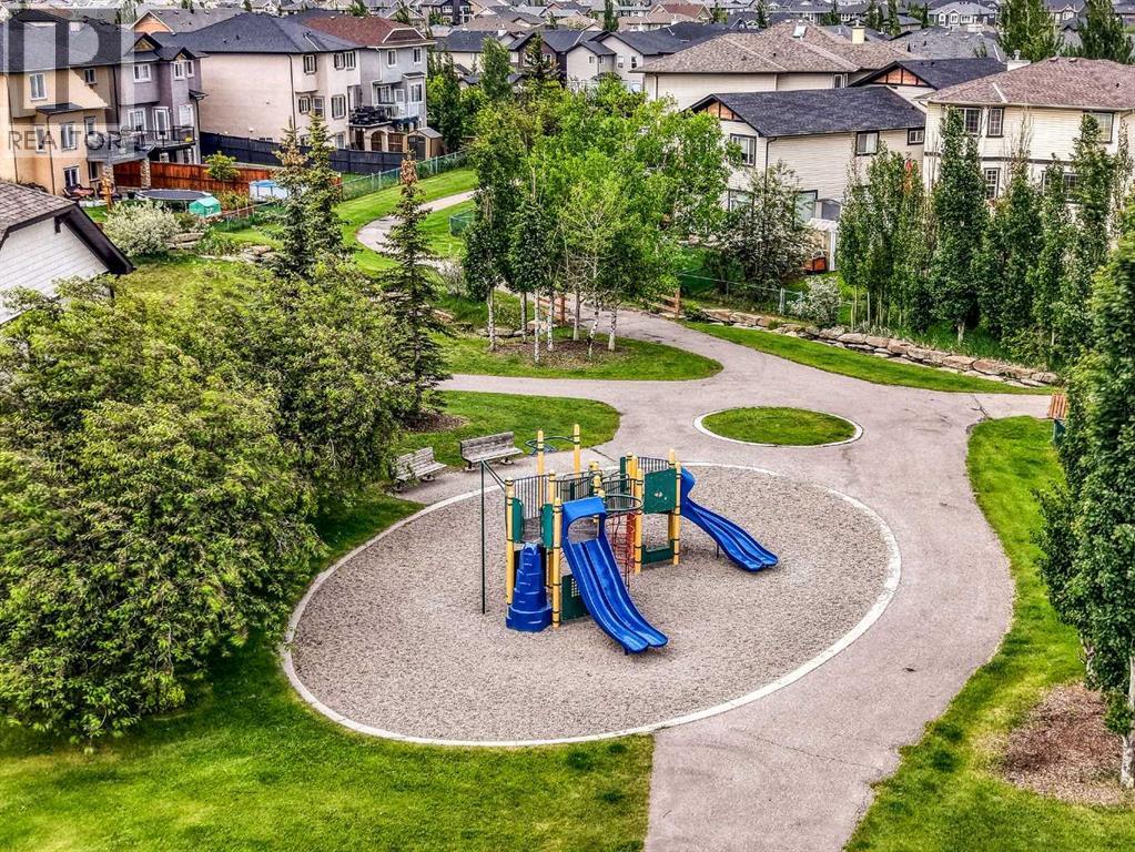 Close to Play parks
