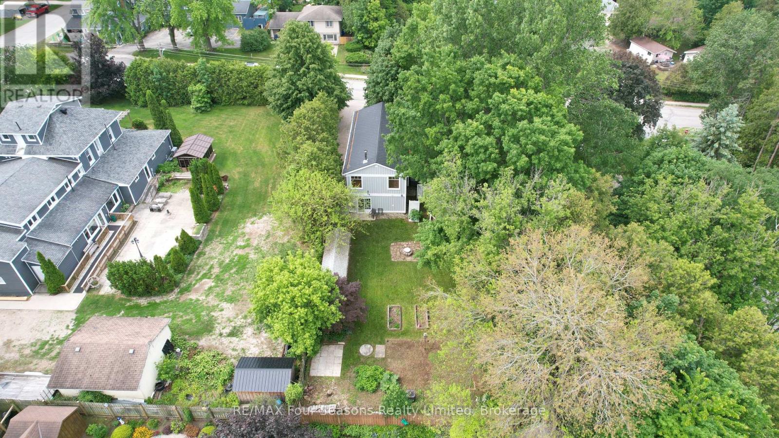 265 MILL STREET - 3