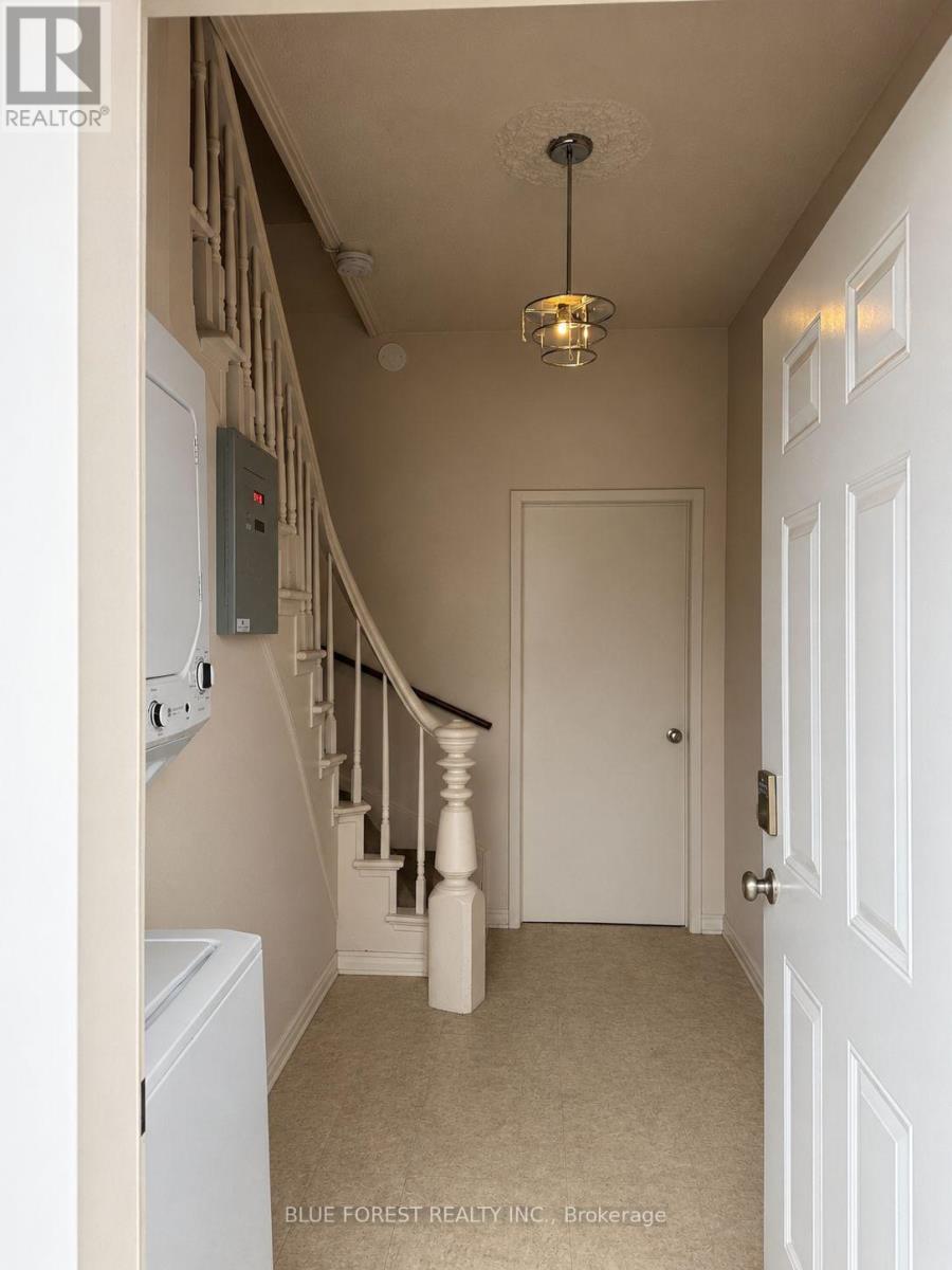 23 BARNES STREET - 7