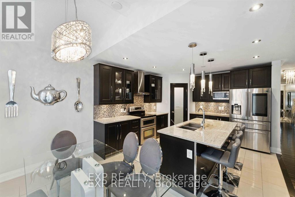 4 Bed, 3 Bath House for Rent in Ottawa – 316 WILD IRIS AVENUE, Ottawa – MLS# X13441958 - Image 14