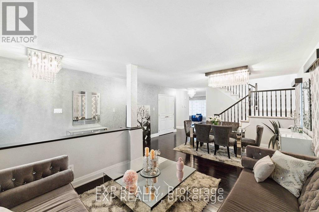 4 Bed, 3 Bath House for Rent in Ottawa – 316 WILD IRIS AVENUE, Ottawa – MLS# X13441958 - Image 19