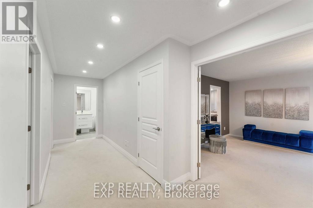 4 Bed, 3 Bath House for Rent in Ottawa – 316 WILD IRIS AVENUE, Ottawa – MLS# X13441958 - Image 24