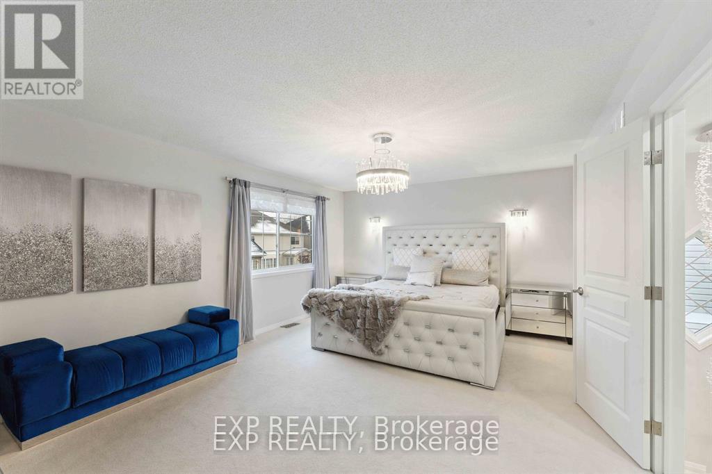 4 Bed, 3 Bath House for Rent in Ottawa – 316 WILD IRIS AVENUE, Ottawa – MLS# X13441958 - Image 25