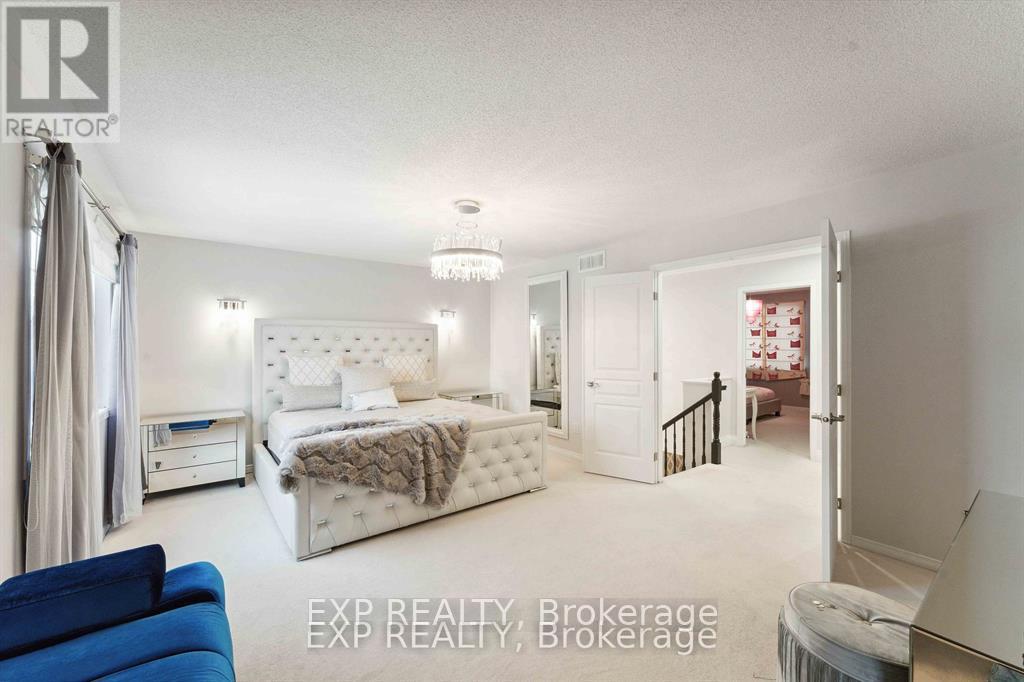4 Bed, 3 Bath House for Rent in Ottawa – 316 WILD IRIS AVENUE, Ottawa – MLS# X13441958 - Image 28