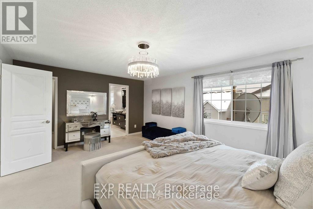 4 Bed, 3 Bath House for Rent in Ottawa – 316 WILD IRIS AVENUE, Ottawa – MLS# X13441958 - Image 30