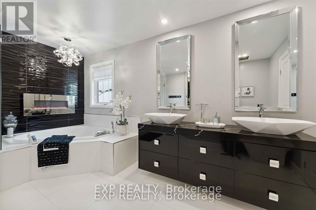 4 Bed, 3 Bath House for Rent in Ottawa – 316 WILD IRIS AVENUE, Ottawa – MLS# X13441958 - Image 31