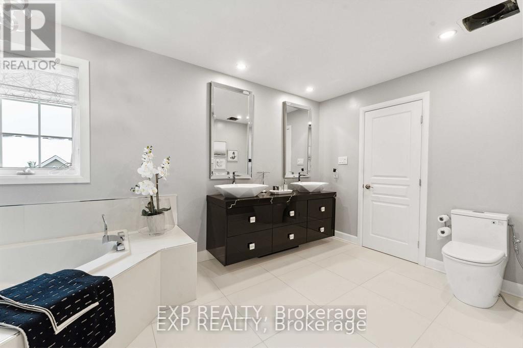 4 Bed, 3 Bath House for Rent in Ottawa – 316 WILD IRIS AVENUE, Ottawa – MLS# X13441958 - Image 32