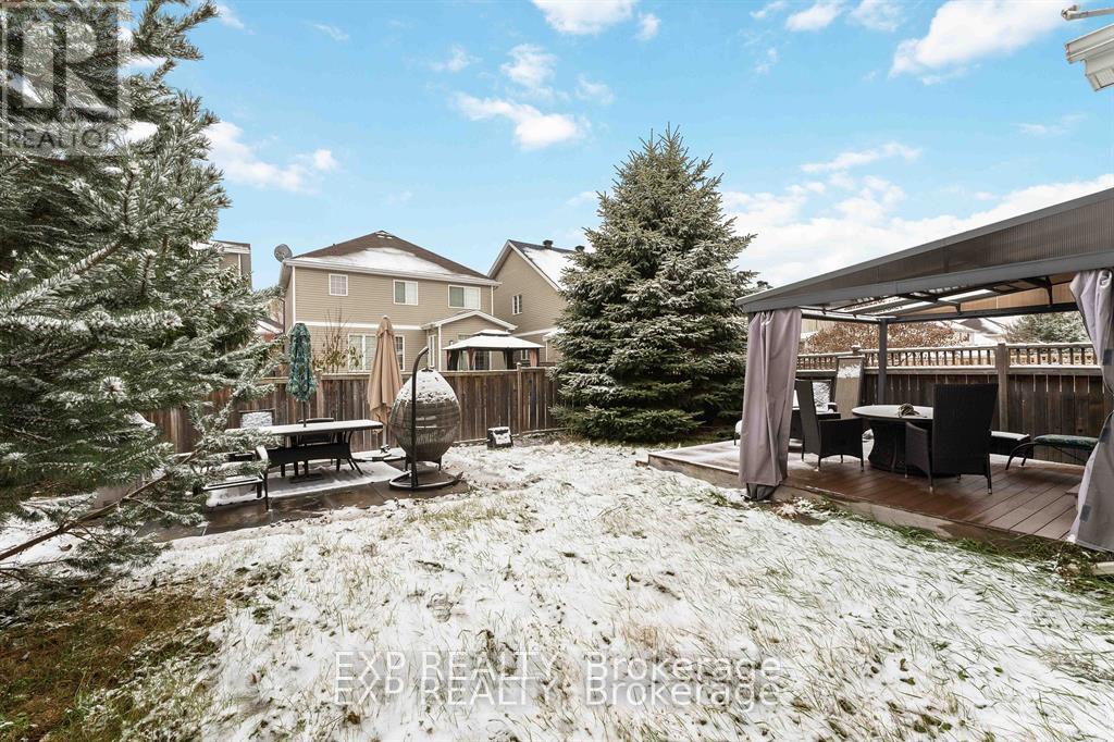 4 Bed, 3 Bath House for Rent in Ottawa – 316 WILD IRIS AVENUE, Ottawa – MLS# X13441958 - Image 44