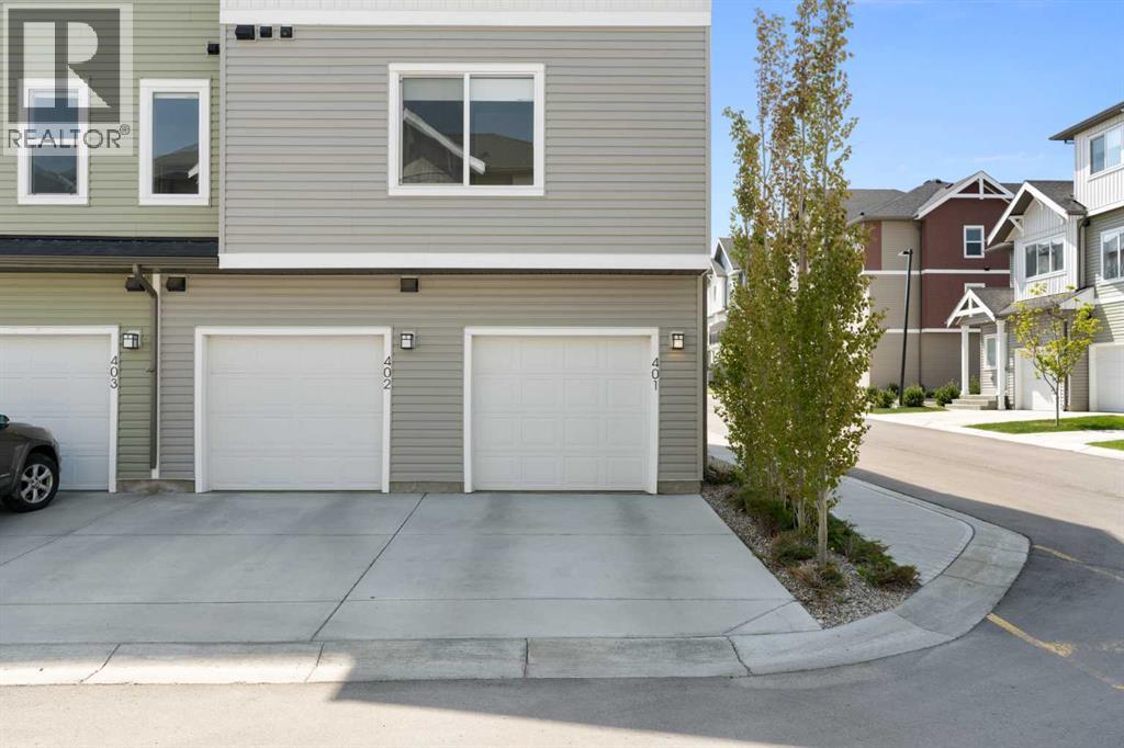 #402 24 Rivercrest Drive - 21