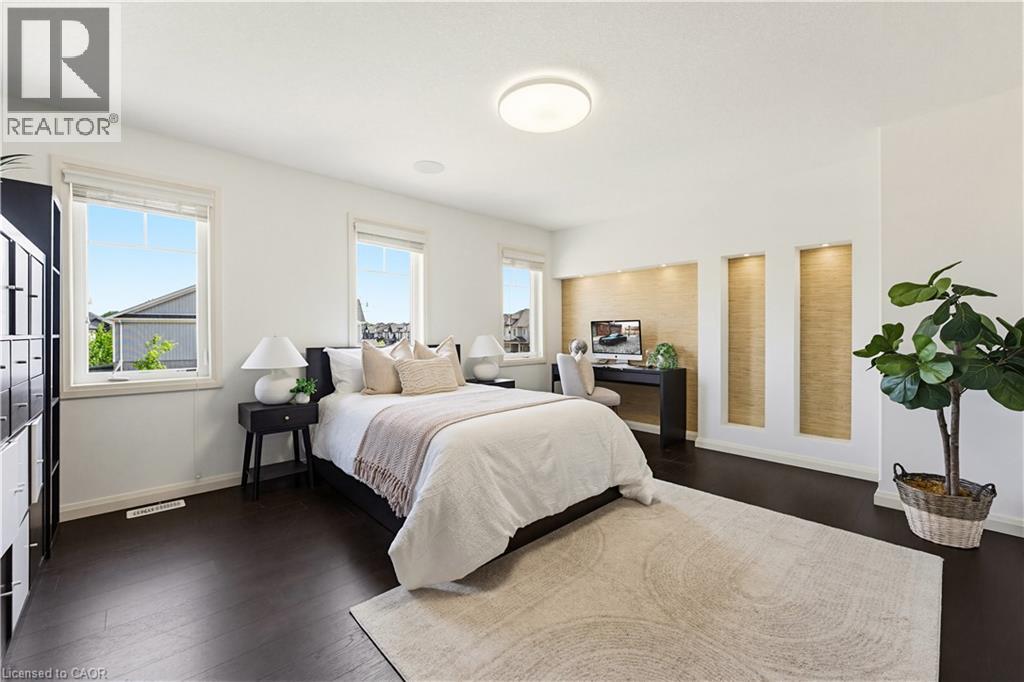 239 BUTTONBUSH Street - 20