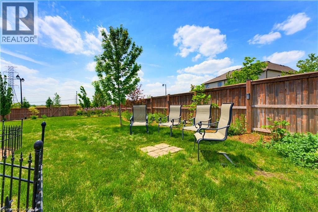 239 BUTTONBUSH Street - 35
