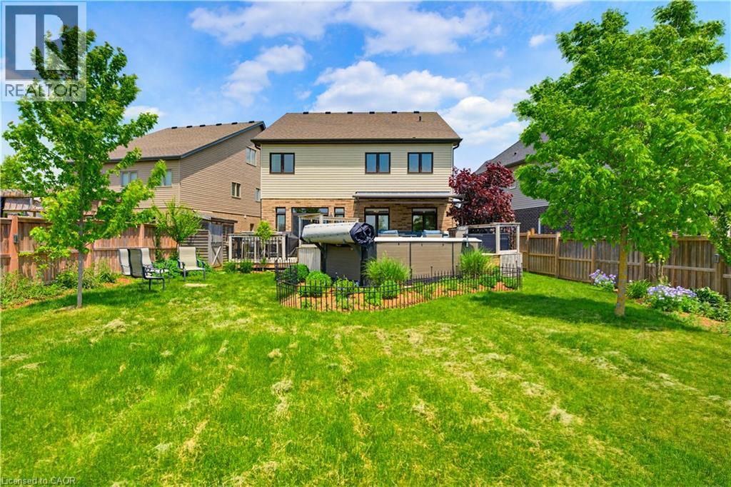 239 BUTTONBUSH Street - 37