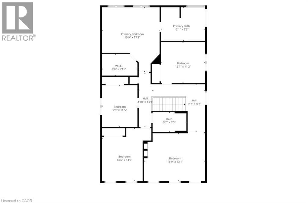 239 BUTTONBUSH Street - 44